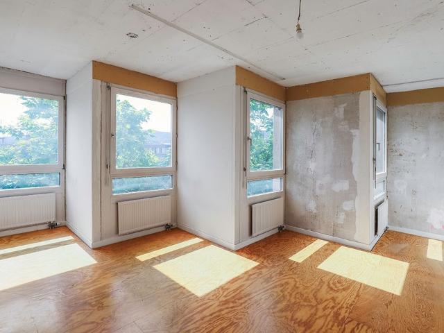 Apartment mieten in Muttenz, Basel-Landschaft