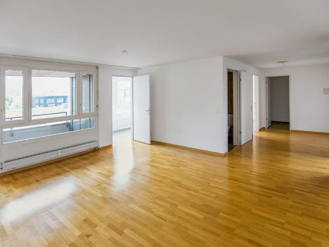 Apartment mieten in Ittigen, Bern