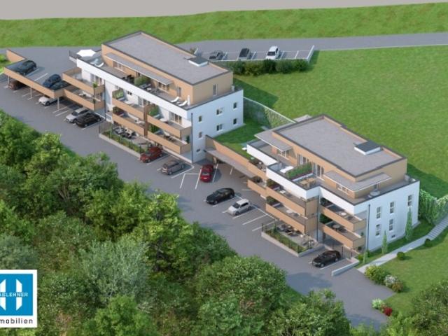 Wohnung kaufen in Michaelnbach, Oberösterreich