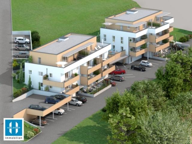 Wohnung kaufen in Michaelnbach, Oberösterreich