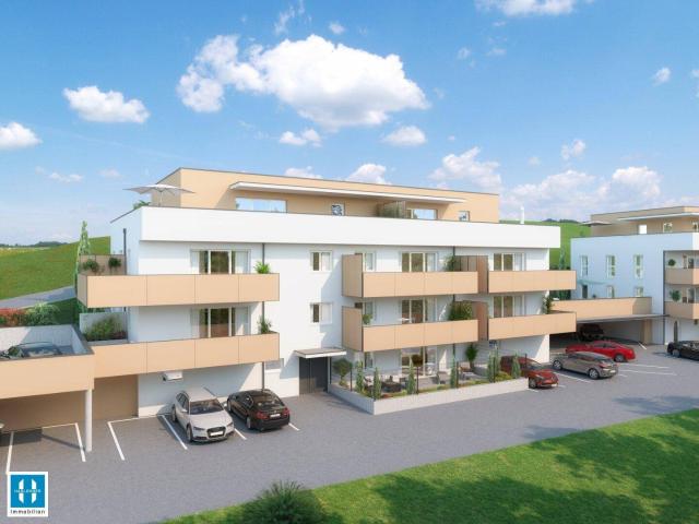 Apartment kaufen in Michaelnbach, Oberösterreich