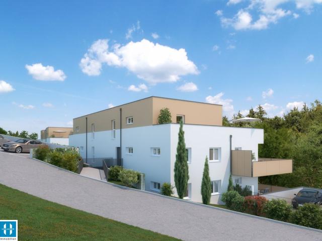 Wohnung kaufen in Michaelnbach, Oberösterreich