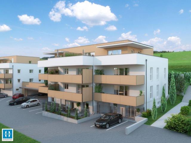 Apartment kaufen in Michaelnbach, Oberösterreich