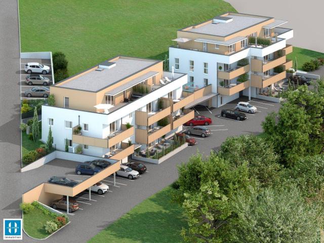 Apartment kaufen in Michaelnbach, Oberösterreich