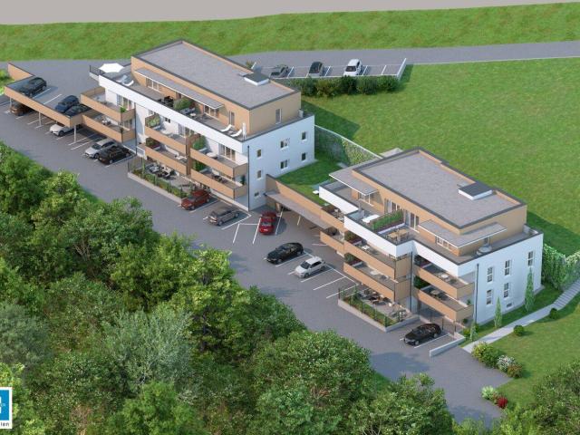 Apartment kaufen in Michaelnbach, Oberösterreich