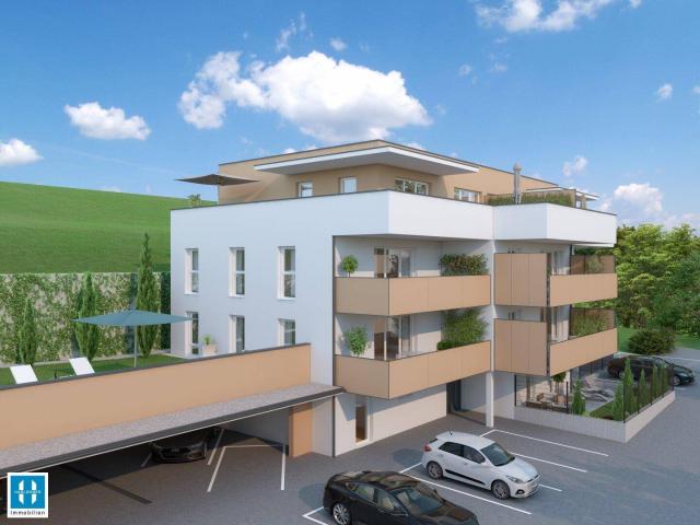 Apartment kaufen in Michaelnbach, Oberösterreich