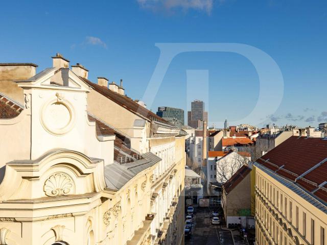 Apartment kaufen in Wien