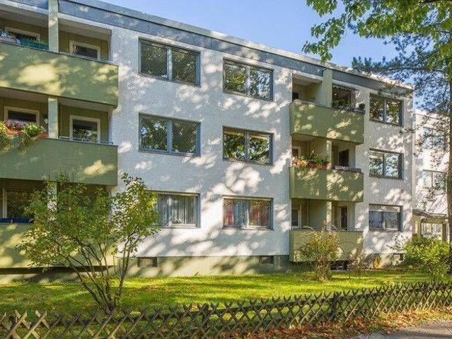 Apartment mieten in Steglitz-Zehlendorf, Berlin