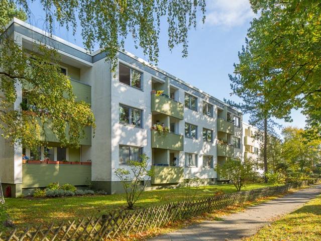 Apartment mieten in Zehlendorf, Berlin