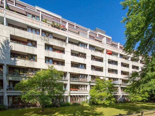 Apartment mieten in Charlottenburg, Berlin