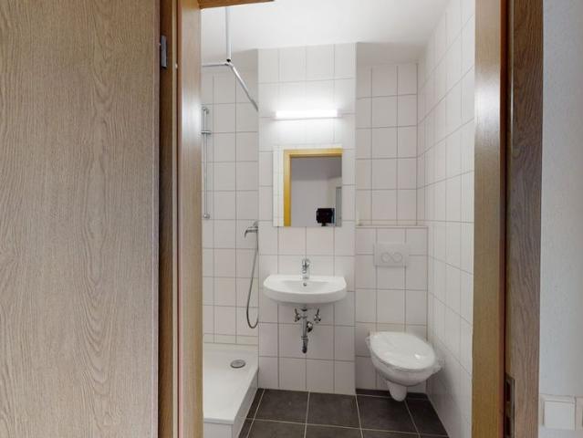 Apartment mieten in Trotha, Halle (Saale)