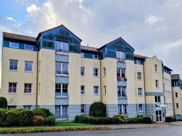 Apartment mieten in Museumsberg, Flensburg