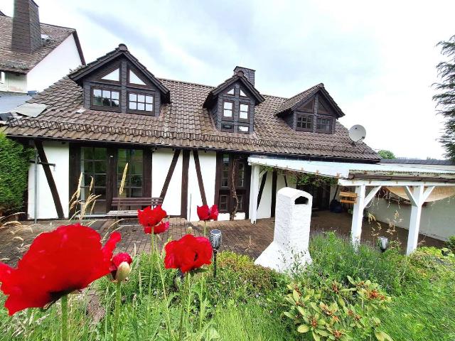 Haus kaufen in Lahn-Dill-Kreis, Hessen