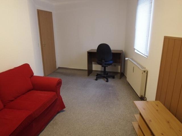 Apartment mieten in Köthen, Sachsen-Anhalt