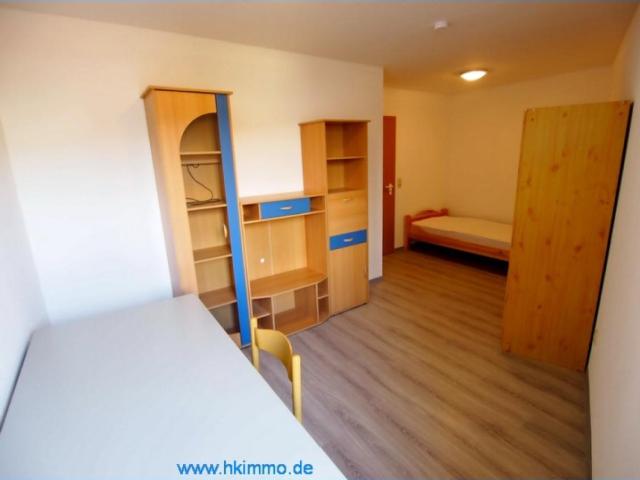 Apartment mieten in Köthen, Sachsen-Anhalt