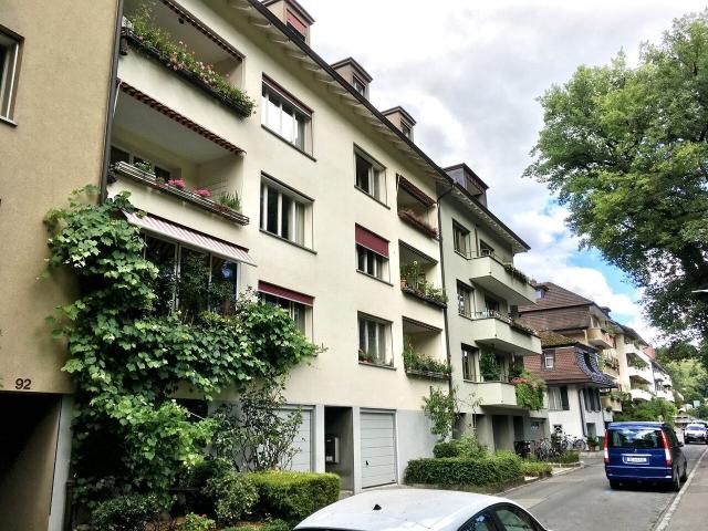 Wohnung mieten in Bern