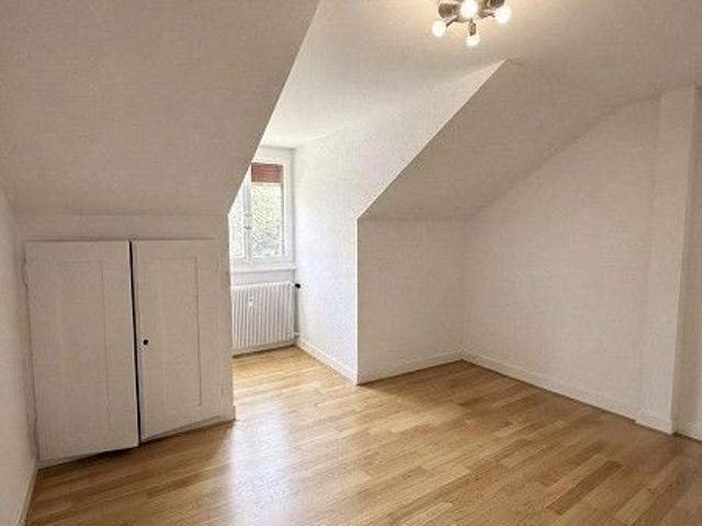 Apartment mieten in Bern