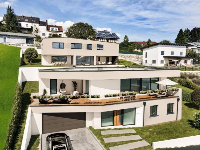 Haus kaufen in Bad Kreuzen