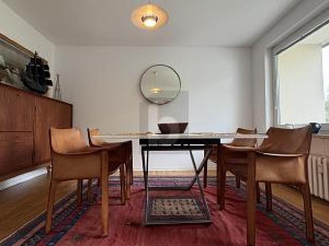 Apartment mieten in Eilbek, Hamburg