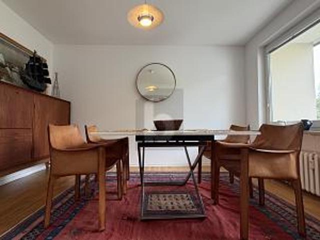 Wohnung mieten in Eilbek, Hamburg