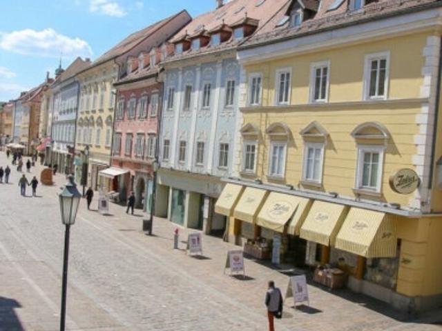 Wohnung kaufen in St. Peter, Klagenfurt