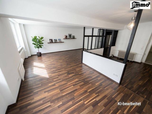 Apartment kaufen in Innere Stadt, Klagenfurt