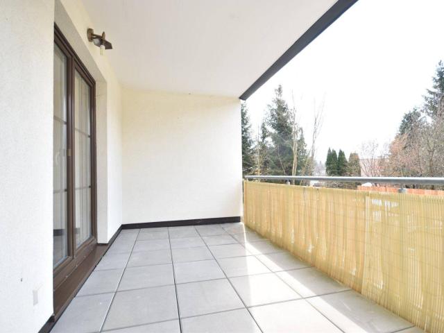 Apartment kaufen in Seefeld, Steinbach am Attersee