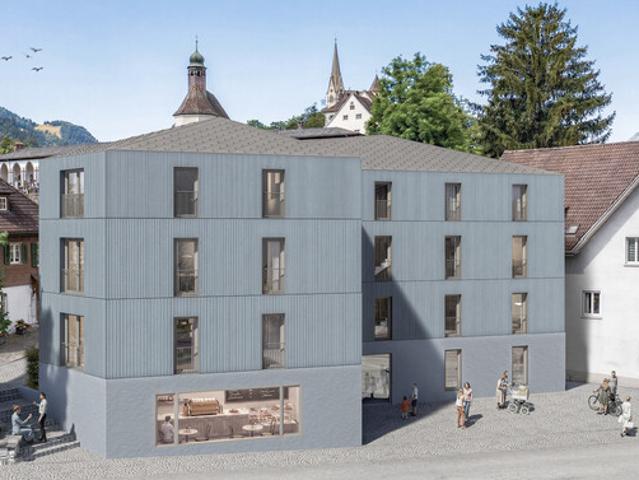 Apartment kaufen in Rankweil, Vorarlberg