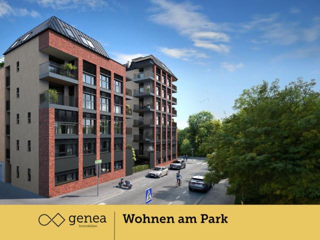 Wohnung kaufen in Gersdorf-Feistritz, Steiermark
