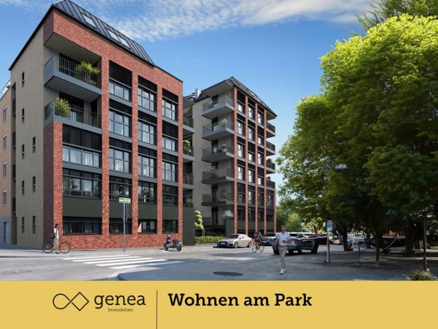 Wohnung kaufen in Gersdorf-Feistritz, Steiermark