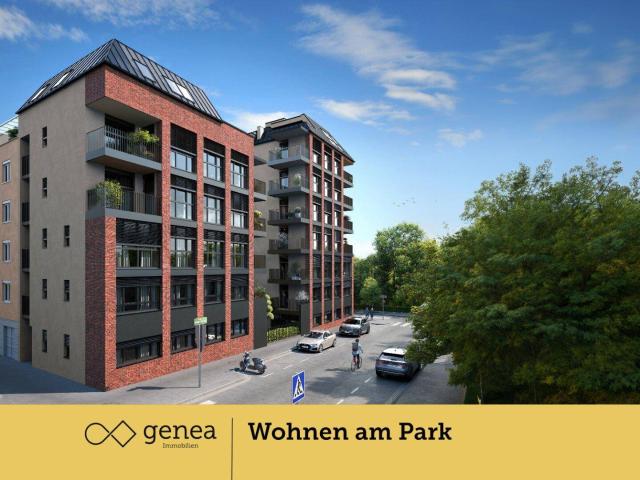 Apartment kaufen in Gries, Gersdorf-Feistritz