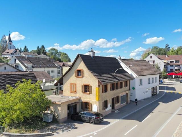 Haus kaufen in Möhlin, Aargau