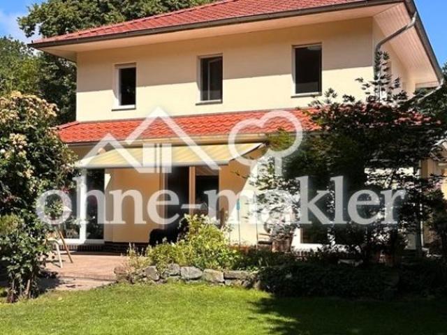 Haus kaufen in Hude, Kreis Nordfriesland