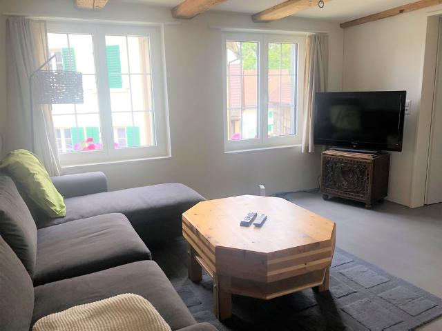 Apartment mieten in Andelfingen