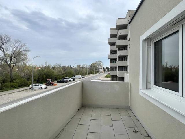 Wohnung kaufen in Donaustadt, Wien