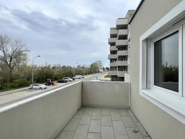 Apartment kaufen in Donaustadt, Wien