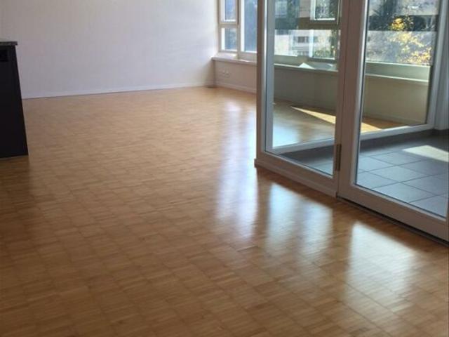 Etagenwohnung mieten in Baden