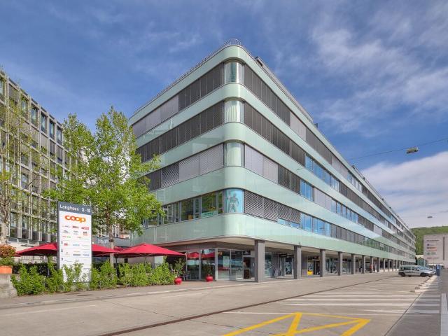 Wohnung mieten in Baden, Aargau