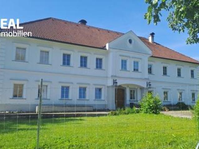 Wohnung mieten in Niederösterreich