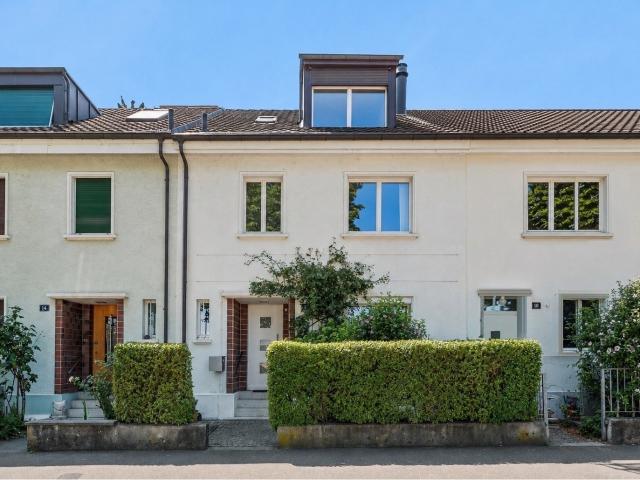 Haus kaufen in Basel, Basel-Stadt