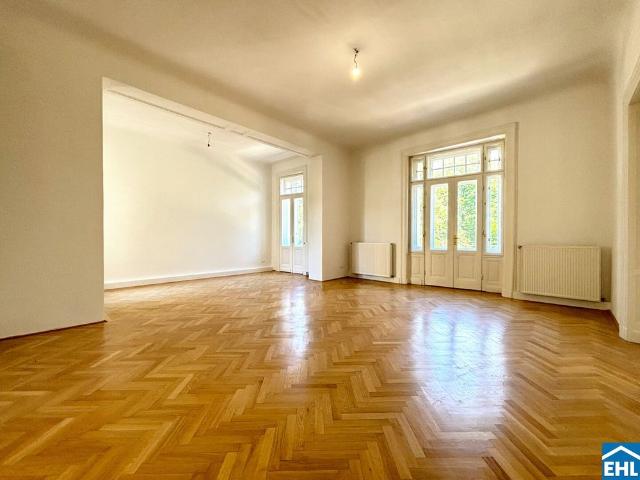 Apartment mieten in Wieden, Wien