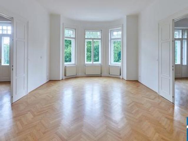 Wohnung mieten in Wien