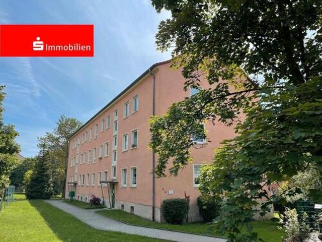 Apartment mieten in Ostviertel, Gera