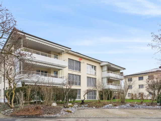 Attikawohnung kaufen in Arbon, Thurgau