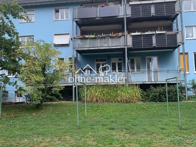 Apartment kaufen in Wollmatingen, Konstanz