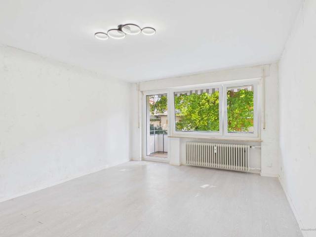Wohnung kaufen in Aeschach, Lindau (Bodensee)