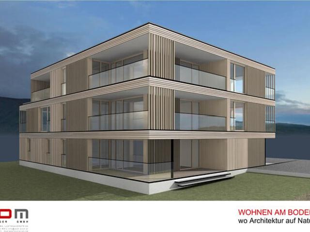 Apartment kaufen in Hörbranz, Vorarlberg