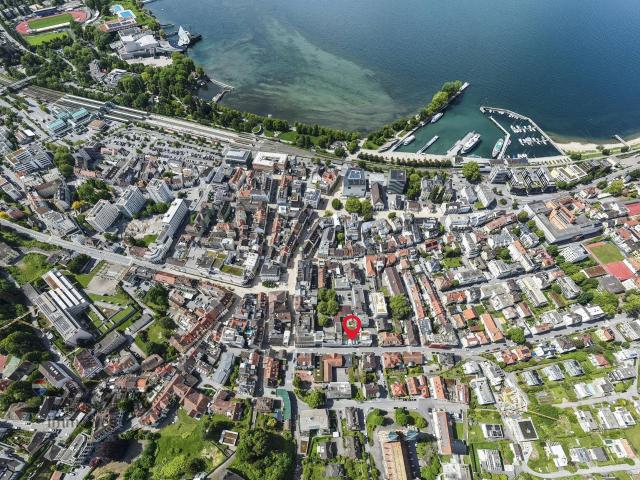 Apartment mieten in Bregenz, Vorarlberg