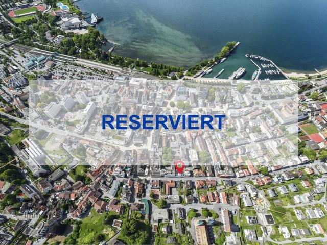 Wohnung mieten in Bregenz, Vorarlberg
