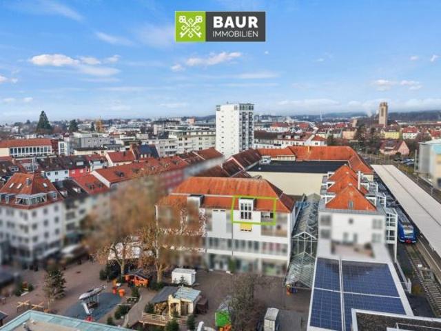 Wohnung kaufen in Friedrichshafen, Baden-Württemberg